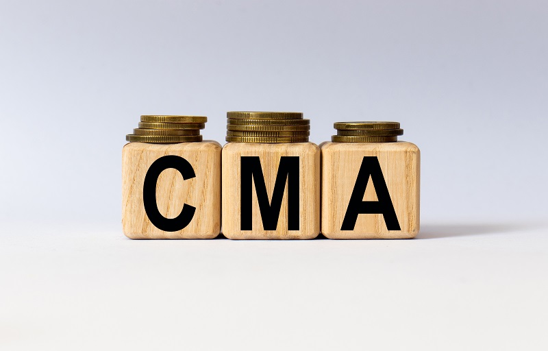 CMA통장도 하루만 넣어도 이자가 쌓인다.[사진 | 게티이미지뱅크]