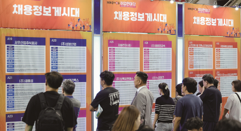 WEF는 2030년까지 1억7000만개의 일자리가 새로 생겨날 것으로 내다봤다.[사진｜뉴시스]