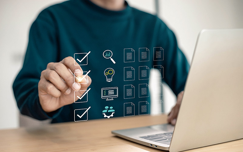 신직업은 AIㆍ개발ㆍ데이터 분야와 미디어ㆍ문화ㆍ스포츠 분야에 좀 더 많았다.[사진｜뉴시스]