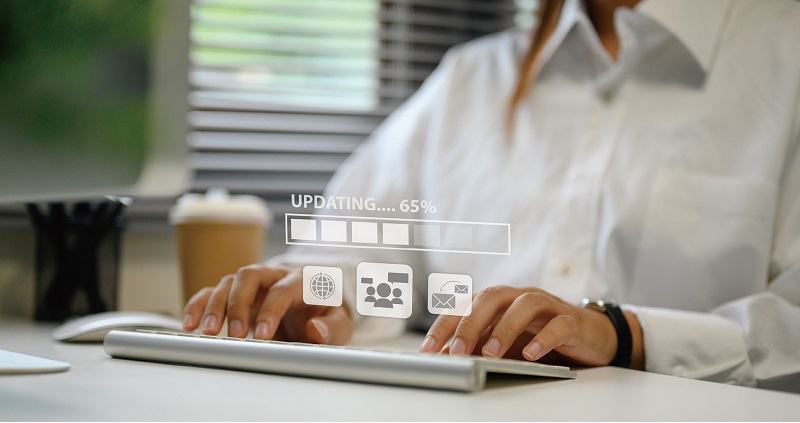 손홍택 전문위원은 “사회적경제기업에 가장 필요한 건 체계화된 시스템이다”고 말한다.[사진 | 게티이미지뱅크]