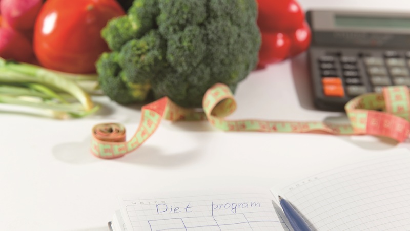 박창희 교수는 “다이어트 프로그래머가 직업으로 자리 잡는 데 실패했다”고 말한다.[사진 | 게티이미지뱅크]