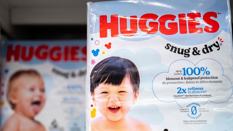 하기스 기저귀를 만드는 킴벌리클라크가 진통제 타이레놀을 생산하는 켄뷰를 인수한다고 밝혔다.[사진｜연합뉴스]