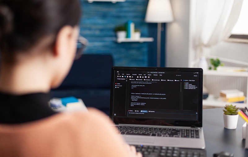 빅테크들이 대규모 데이터를 효율적으로 관리하는 아이스버그 기술을 도입하고 있다.[사진 | 게티이미지뱅크]