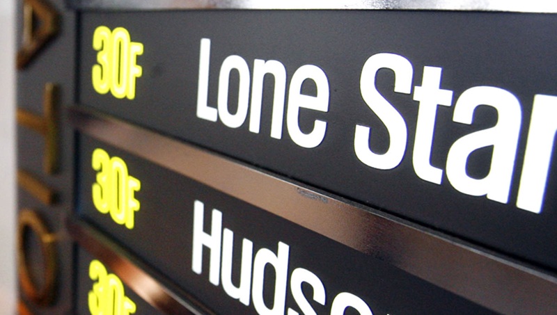 우리나라와 론스타의 국제 소송이 13년 만에 종지부를 찍었다.[사진｜연합뉴스]