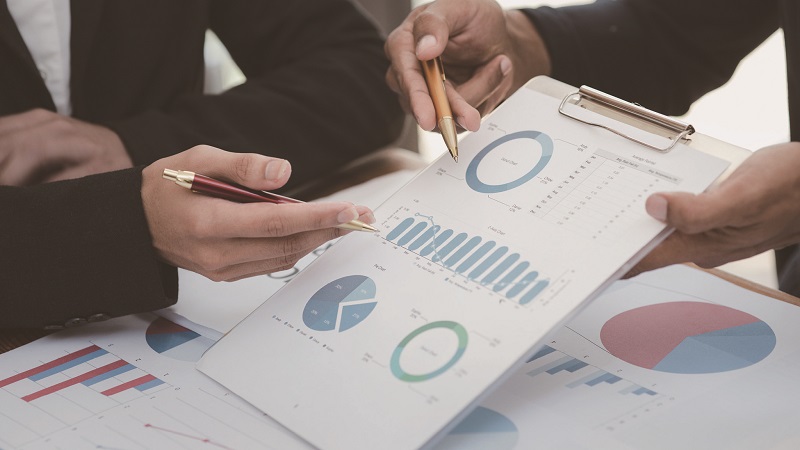 재테크가 어렵다면 자산운용사를 통한 투자 방법도 고려할 필요가 있다.[사진 | 게티이미지뱅크]