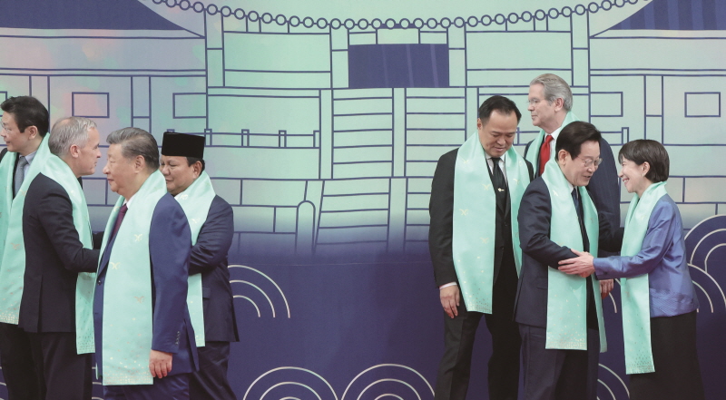 우리 모두에게 진영은 지옥일까.[사진｜뉴시스]