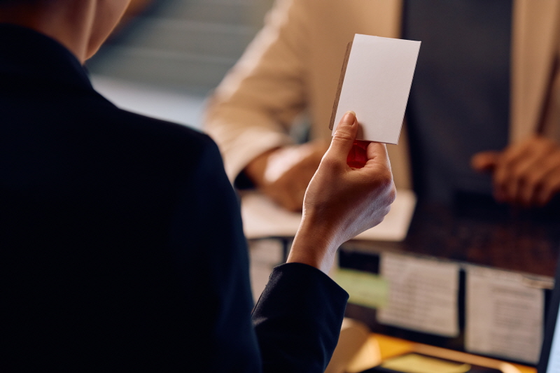 숙박 플랫폼에서 발생하는 소비자 피해 사례가 증가하고 있다.[사진 | 게티이미지뱅크]