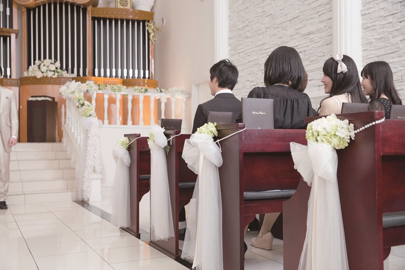 축의금플레이션이 하객들의 부담을 키우고 있다.[사진｜게티이미지뱅크]