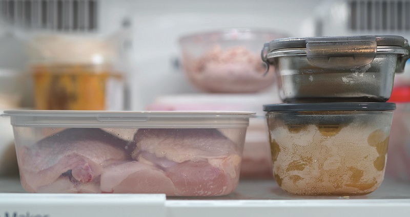 식단표를 정기적으로 짜야 식재료 낭비를 줄일 수 있다.[사진 | 게티이미지뱅크]