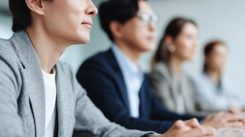 중고 신입 선호 현상이 두드러지고 있다.[사진｜게티이미지뱅크]