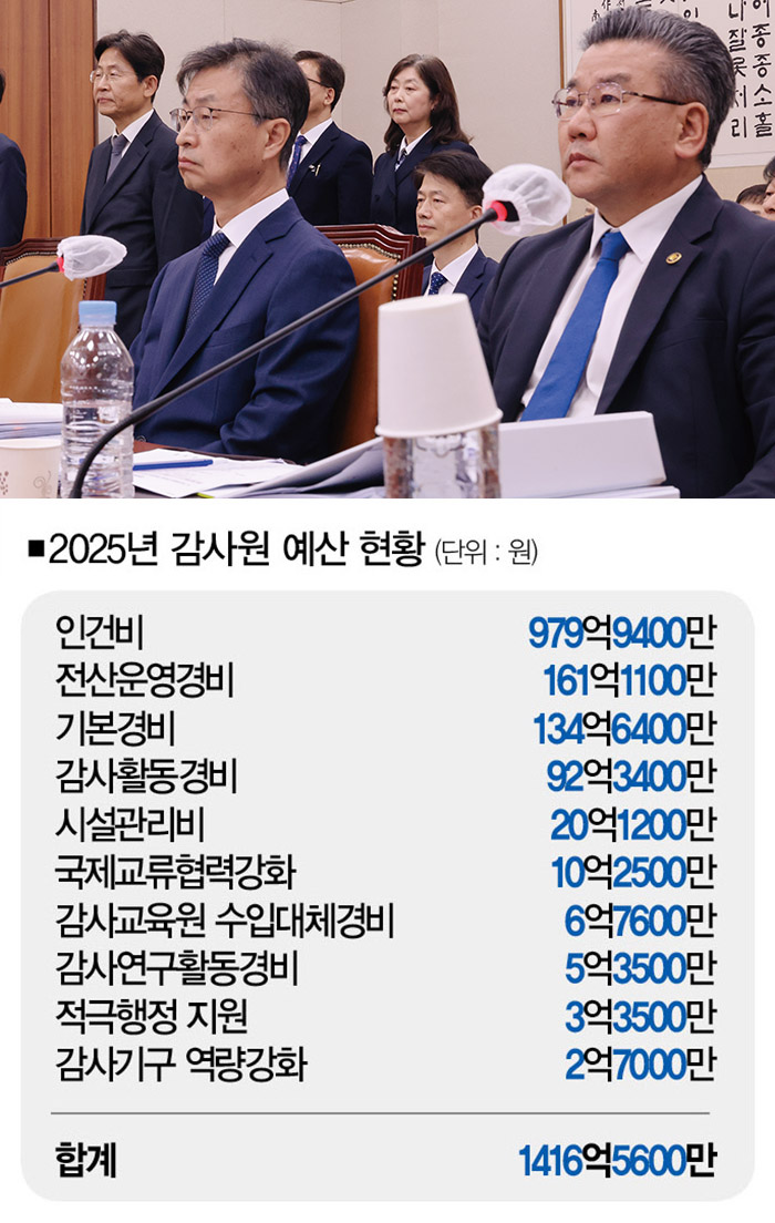 [자료｜감사원, 사진｜연합뉴스]