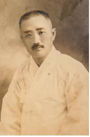 정세권(1888~1965) 선생의 모습. 사진 제공 = 박용규 교수