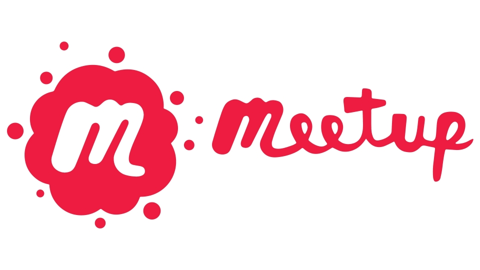 'Meetup'은 이용자들이 각자의 목적에 맞춰 모임을 결성할 수 있다.
