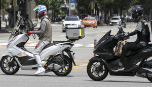 공포 신호탄? 배달업체 만나플러스와 티메프 '불편한 오버랩' - 뉴스 썸네일 이미지