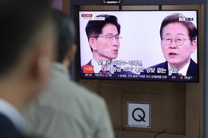 한국 이미지