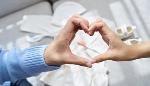 결혼 후 5년 지나도 '자녀 1명' 낳을까 말까... 저출산의 덫 - 뉴스 썸네일 이미지