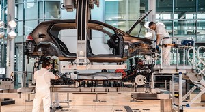 잠수함 수주전에 웬 폭스바겐? 바다 위로 떠오른 '국가 전쟁' - 뉴스 썸네일 이미지