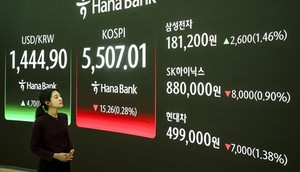 국장에 반도체뿐이라고? K-증시는 '팔색조'다 [人터뷰] - 뉴스 썸네일 이미지