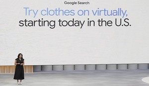 구글이 검색창과 유튜브를 '계산대'로 바꾸는 순간 [IT+] - 뉴스 썸네일 이미지