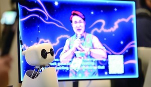 경제주체가 된 AI… 인간 없이 작동하는 ‘지능자본주의’ 시대