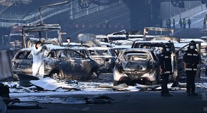 반복되는 참사, 원인은 결국 '속도전'과 '허수아비 감리' 때문