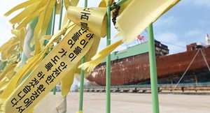 세월호 참사 12년 후... 관피아는 왜 사라지지 않았나 [참사의 사슬⑥] - 뉴스 썸네일 이미지