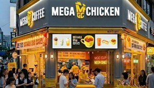 왜 홈플러스익스프레스인가? 메가MGC커피는 응답할 수 있을까 [질문+] - 뉴스 썸네일 이미지