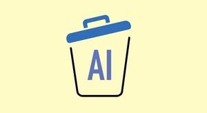 AI 슬롭, 딥페이크… 쓰레기통에 들어간 AI 창작물들 [창작주체 AI 두 얼굴➁]