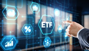 “AI로 수익률과 보수 한번에 잡다” 미래에셋생명 ETF AI MVP의 함의