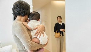 조부모님은 무슨 죄? '손자녀 돌봄' 늪에 빠진 이유
