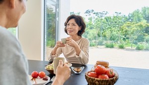 오후 4시 저녁 식사가 비만을 막는다? 박창희의 제언