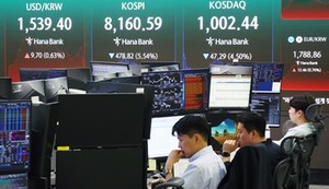 하이닉스 200만 원 선 위협, 반도체주의 검은 그림자