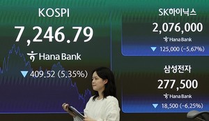 적금 금리, 포모, 질투? 직장인이 '증시'에 뛰어든 까닭 [서베이 행간읽... - 뉴스 썸네일 이미지