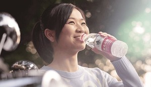 중국 국민생수 '농푸산취안'이 백산수·삼다수 잡으러 한국 오는 까닭