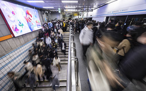 서울시 548억·경기도 350억… "걷기만 하면 돈 준다" 지자체 걷기 사업 잔혹사?